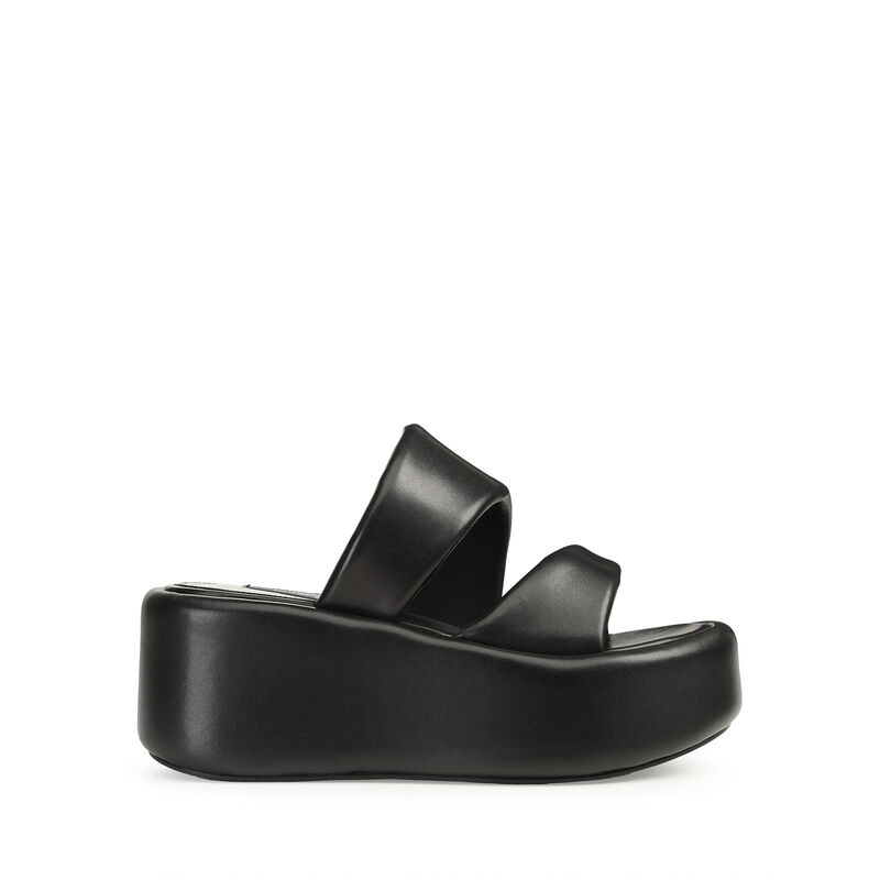 sr Spongy - Wedges Black