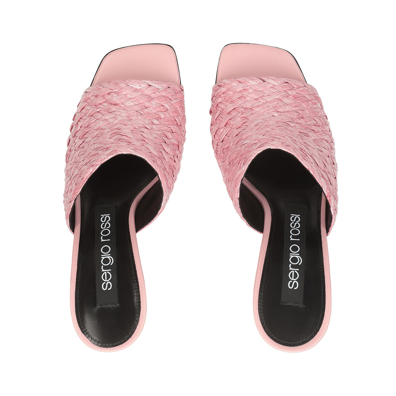 sr Seville - Sandals Light Rose, 3