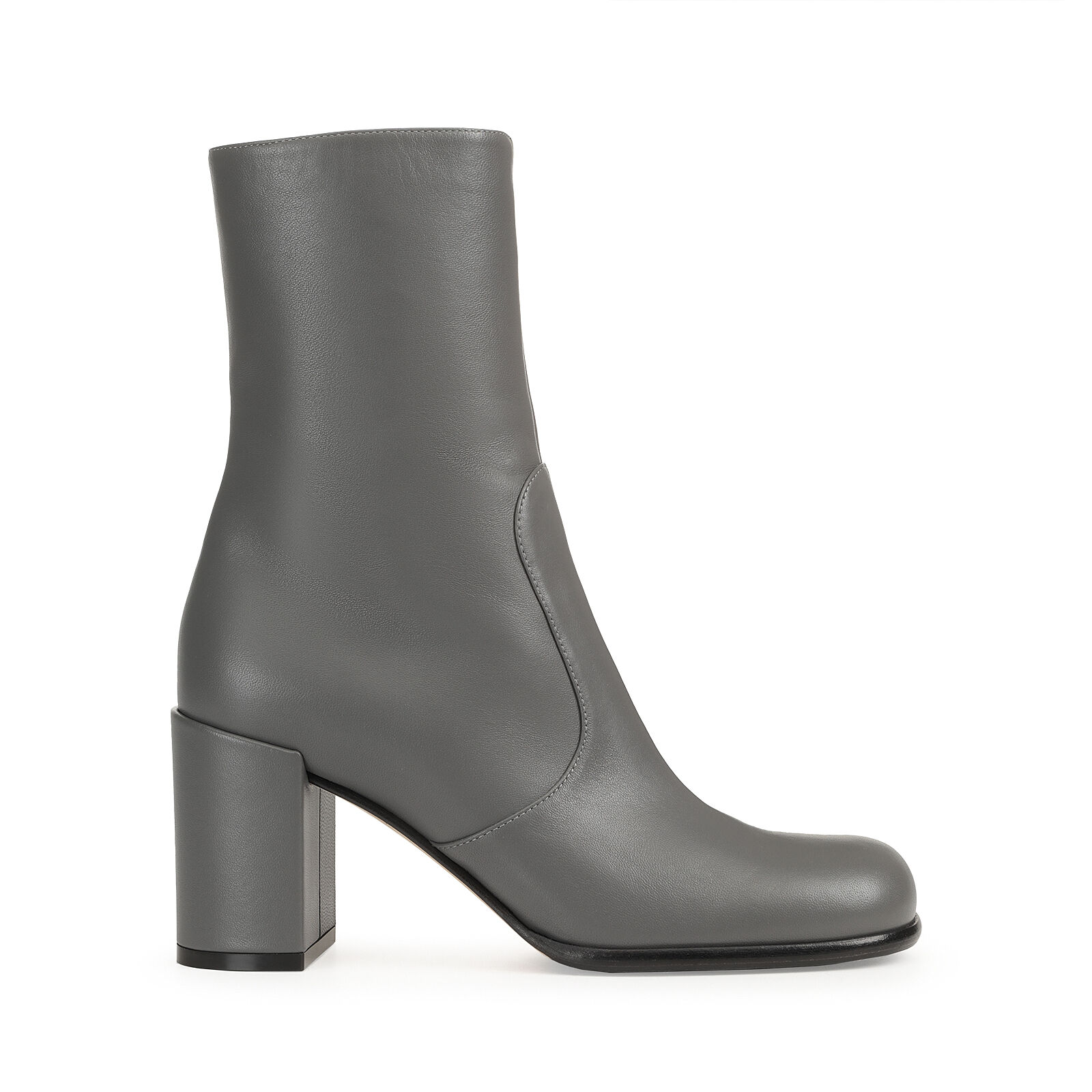 Aaden bootie store