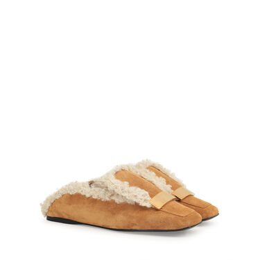 sr1 - Slippers Tabacco, 3