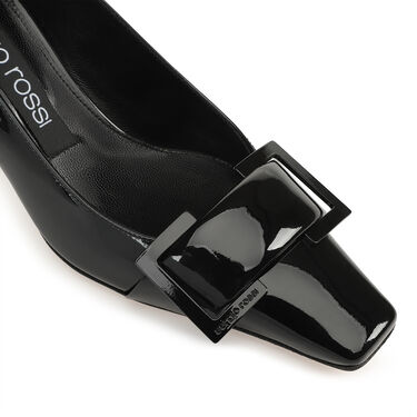 sr Twenty - Pumps Black, 4