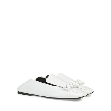 sr1 - Slippers White, 3