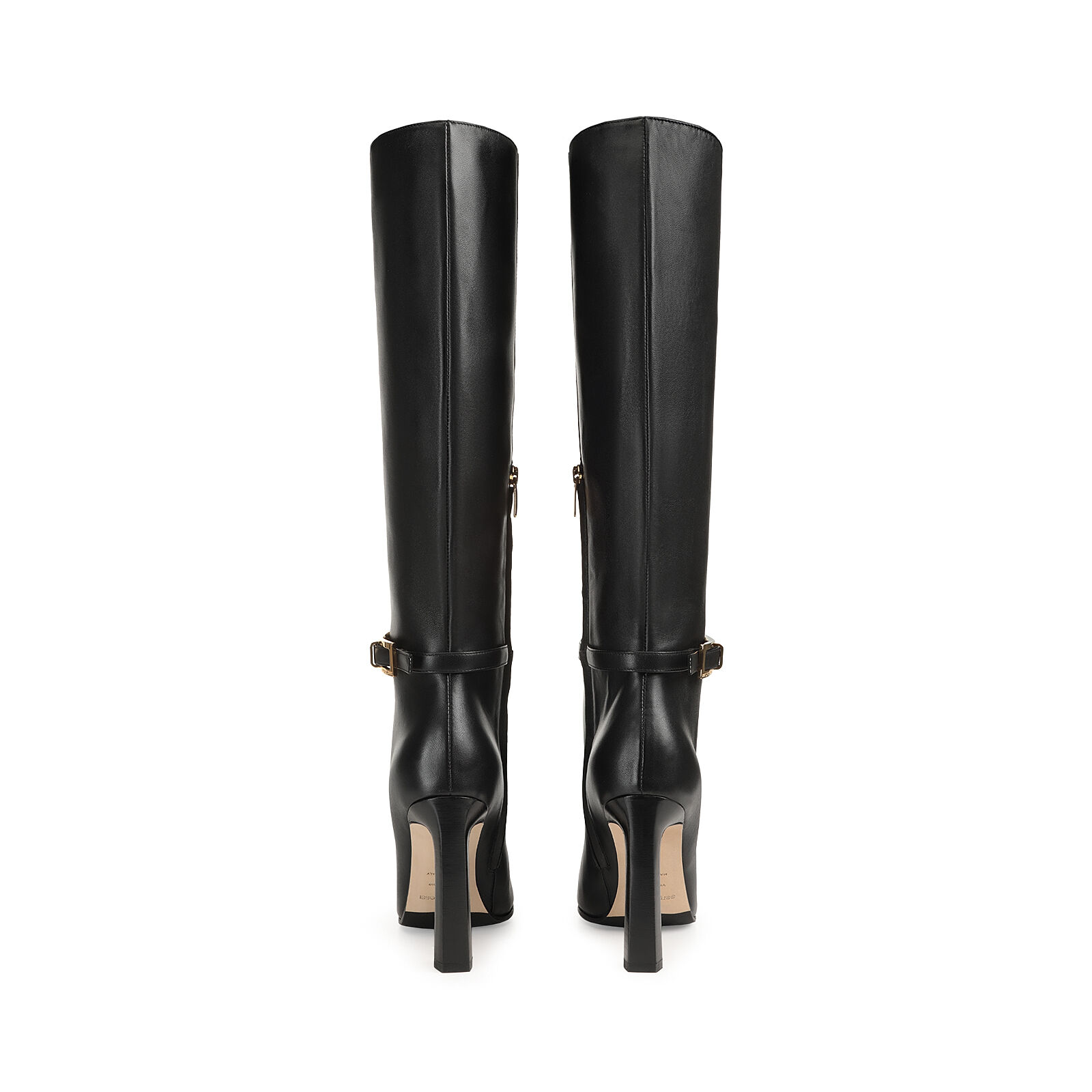 sr Nora - Boots Black, 2