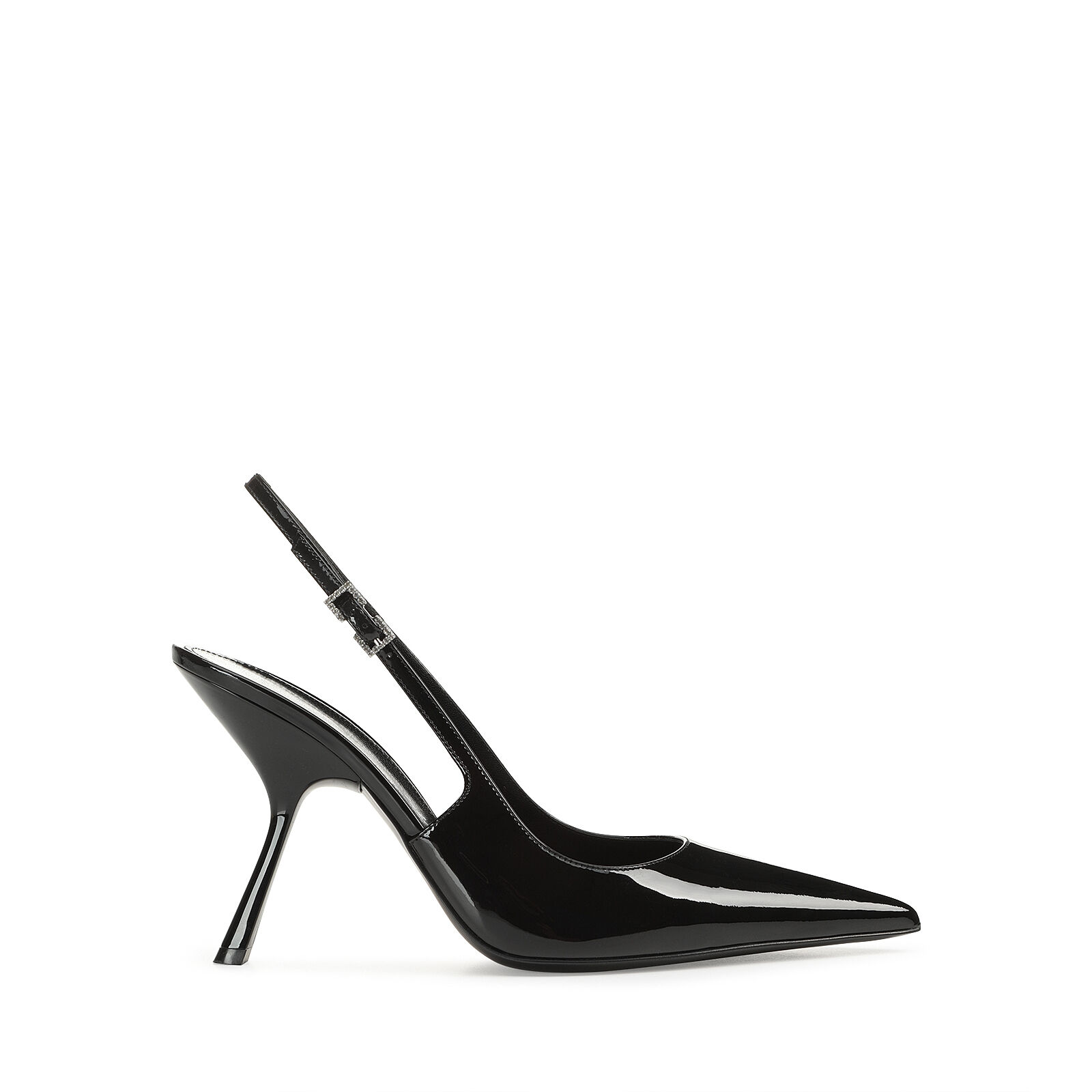 Sergio rossi slingback pumps online