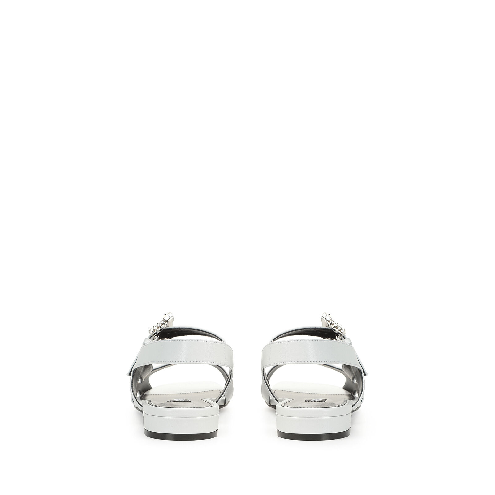sr Twenty - Sandals White, 2