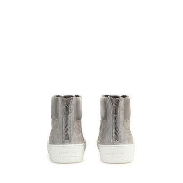 sr1 Addict - Sneakers Grey, 2