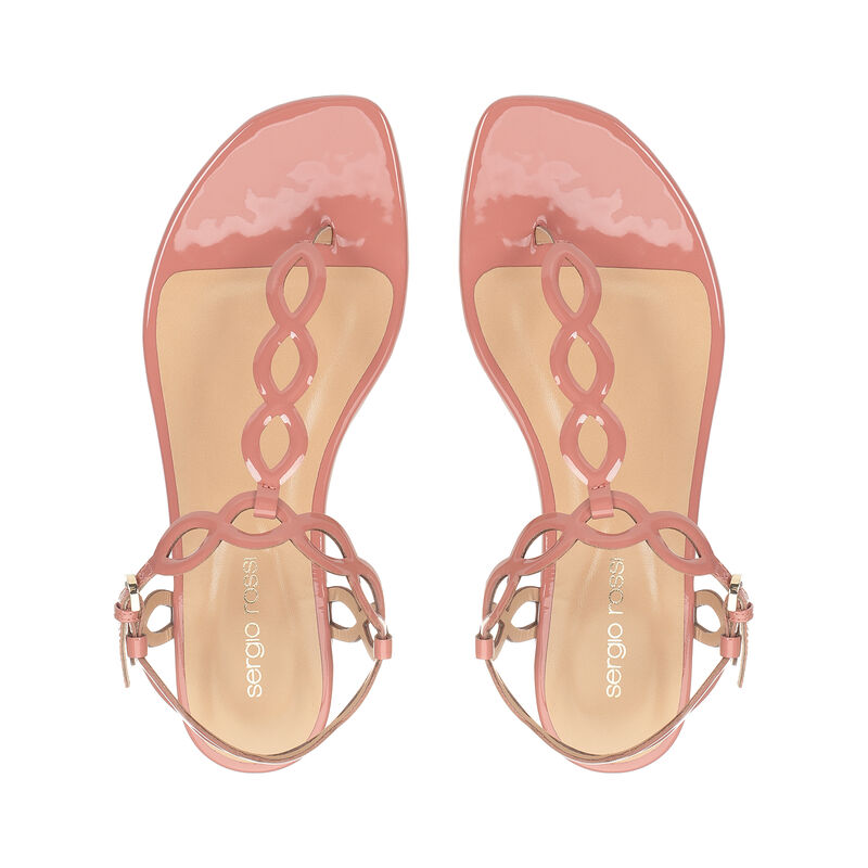 Mermaid  - Sandals Ibisco