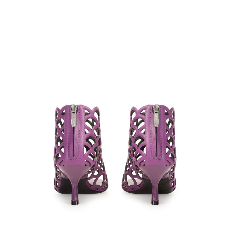 sr Mermaid - Sandals Buganvilia