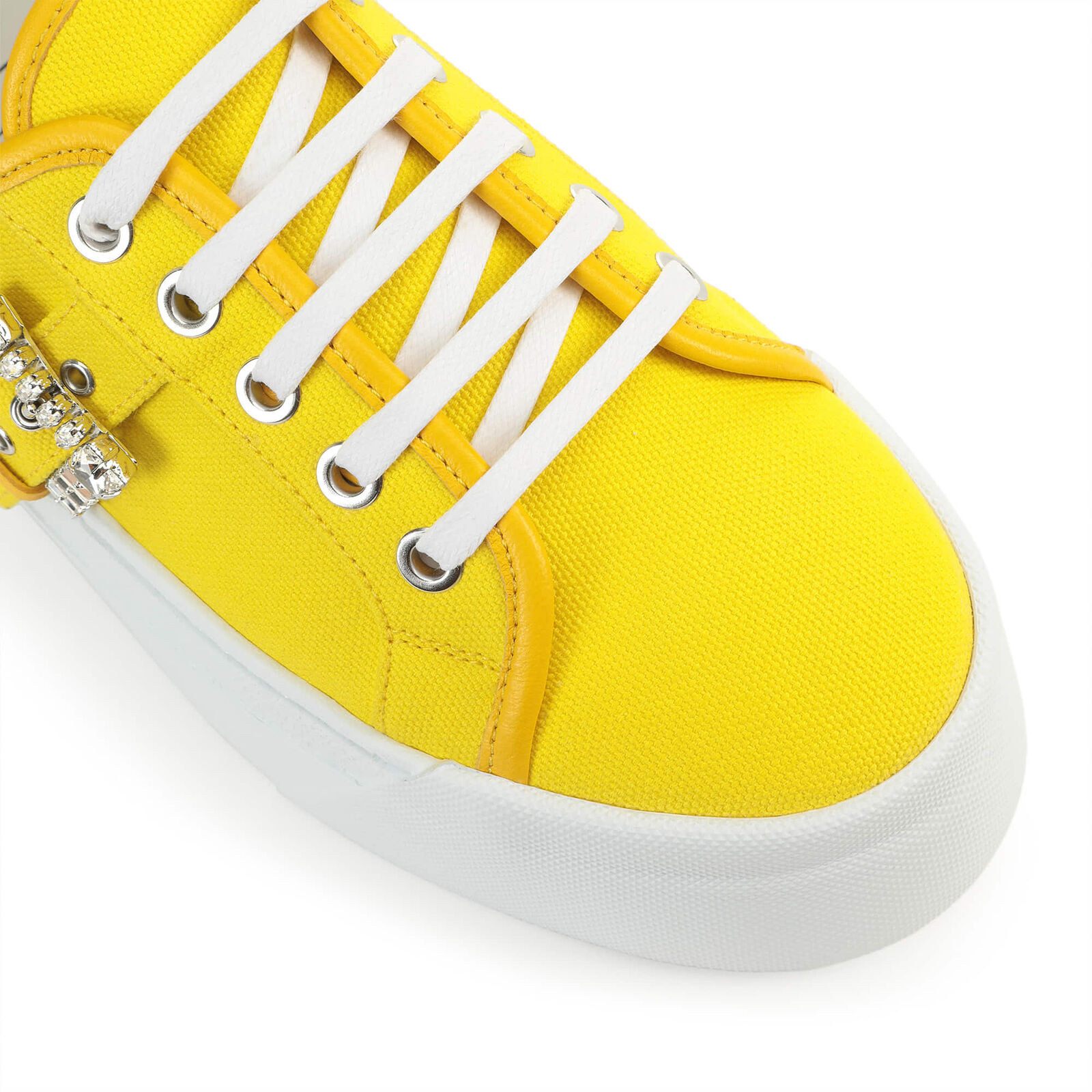 sr Twenty Buckle - Sneakers Mimosa, 4