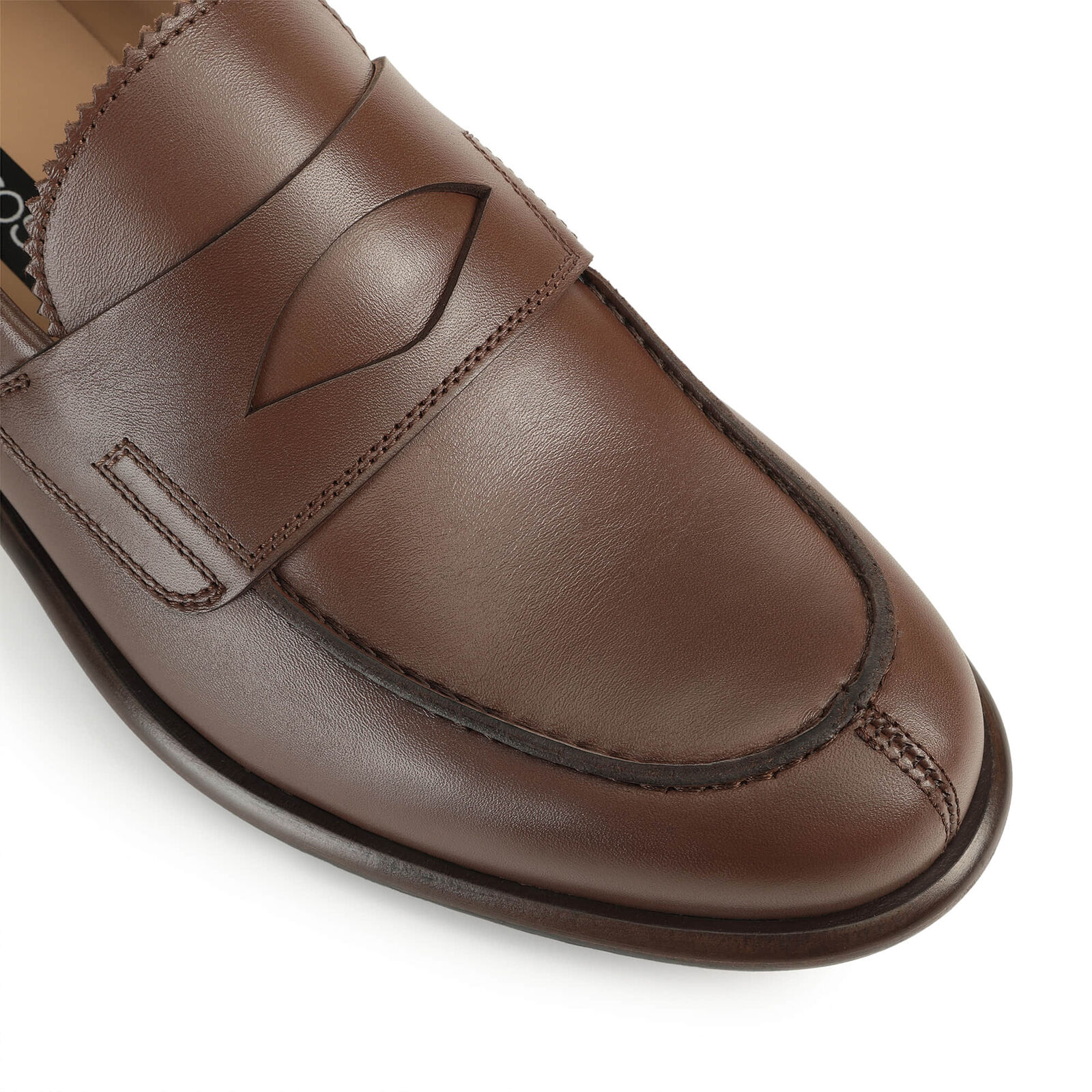 sr Sea Scale - Loafers Cocoa, 4