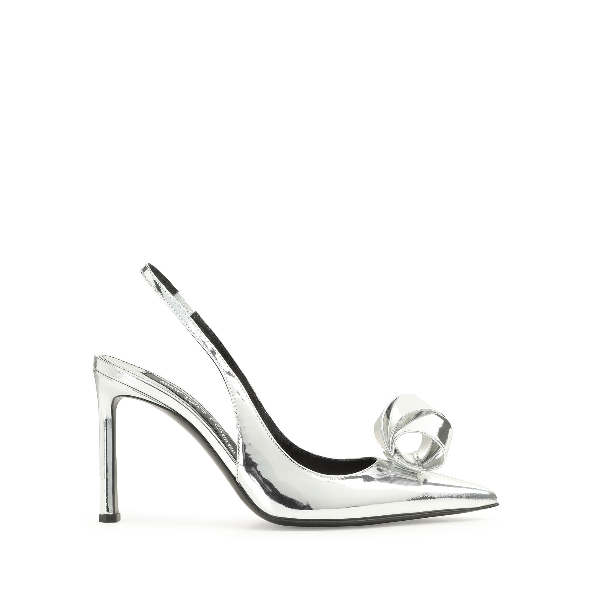 Open best sale toe argento