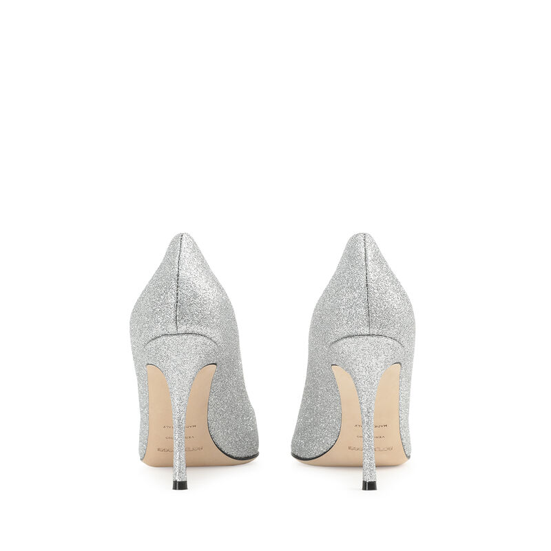 Godiva - Pumps Argento