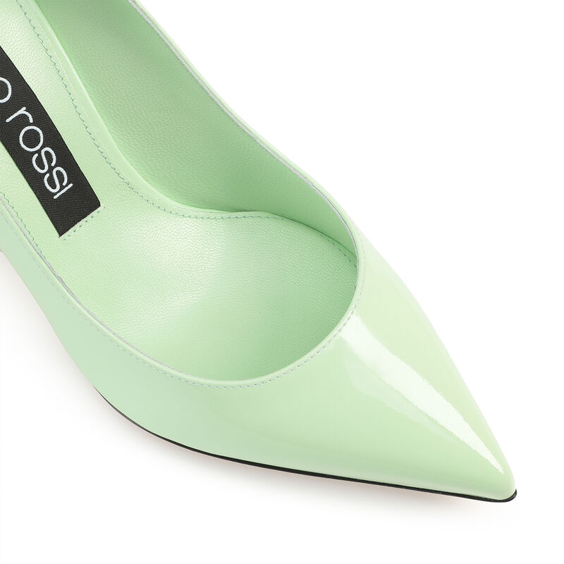 Godiva - Pumps Apple