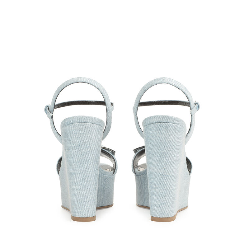 sr Prince  - Wedges Light Blue