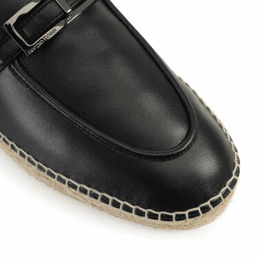 sr Nora - Loafers Black, 4