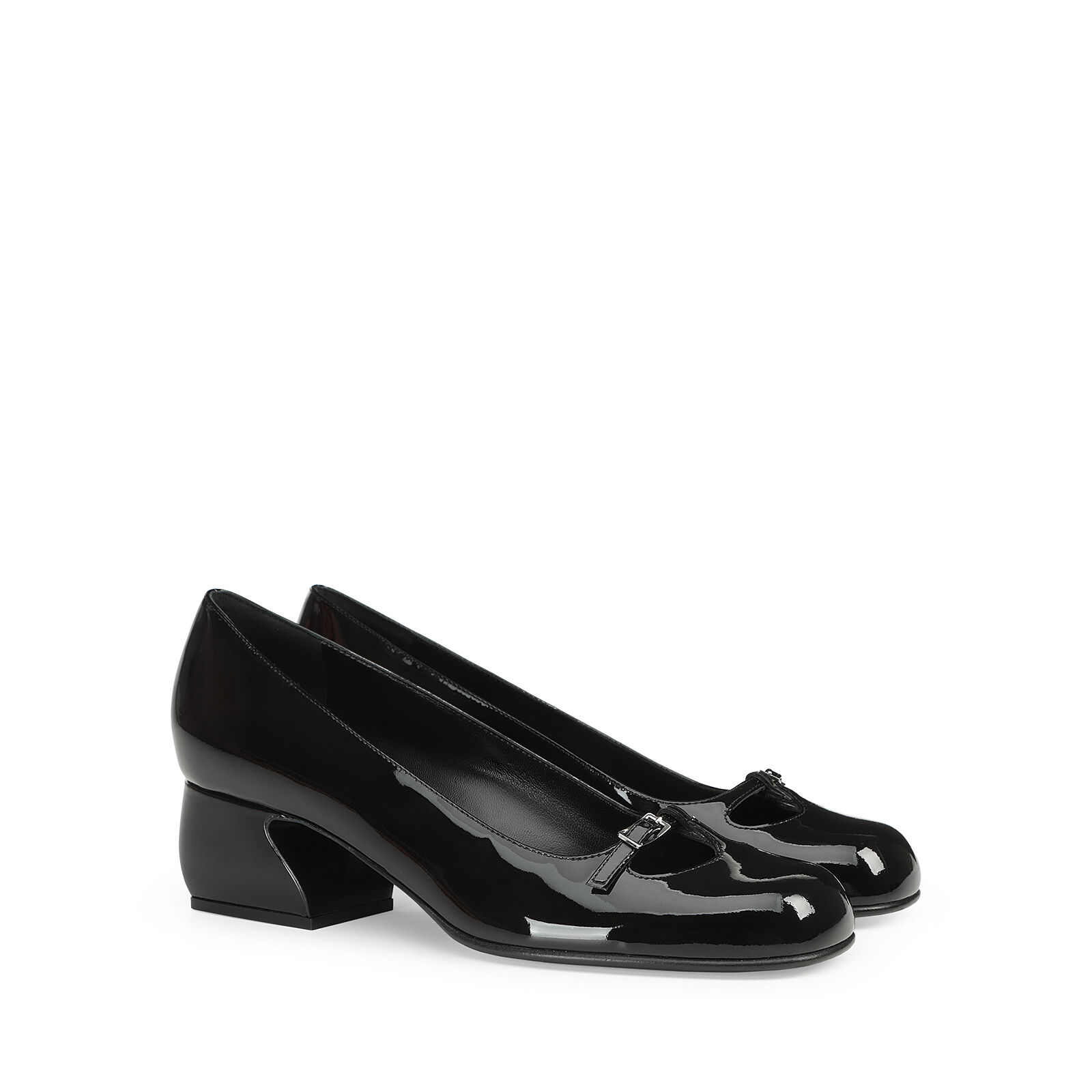 SI ROSSI - Pumps Black, 1