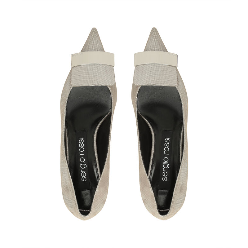 sr1 - Pumps Stellar