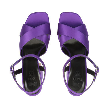 SI ROSSI - Sandals Iris, 3