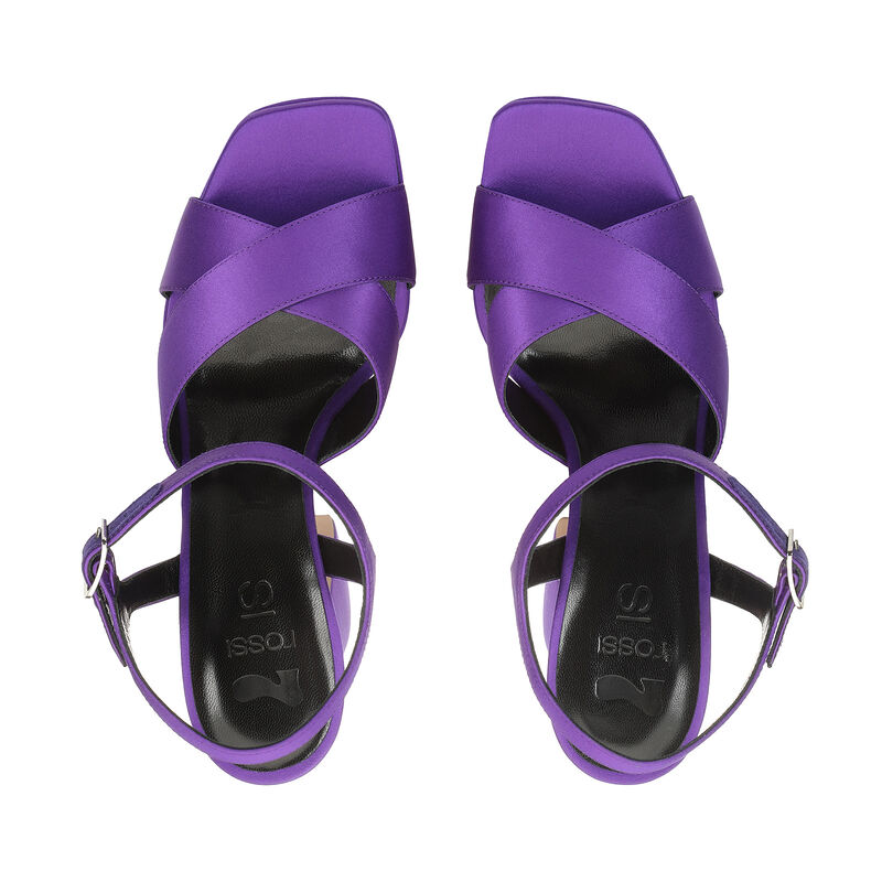 SI ROSSI - Sandals Iris