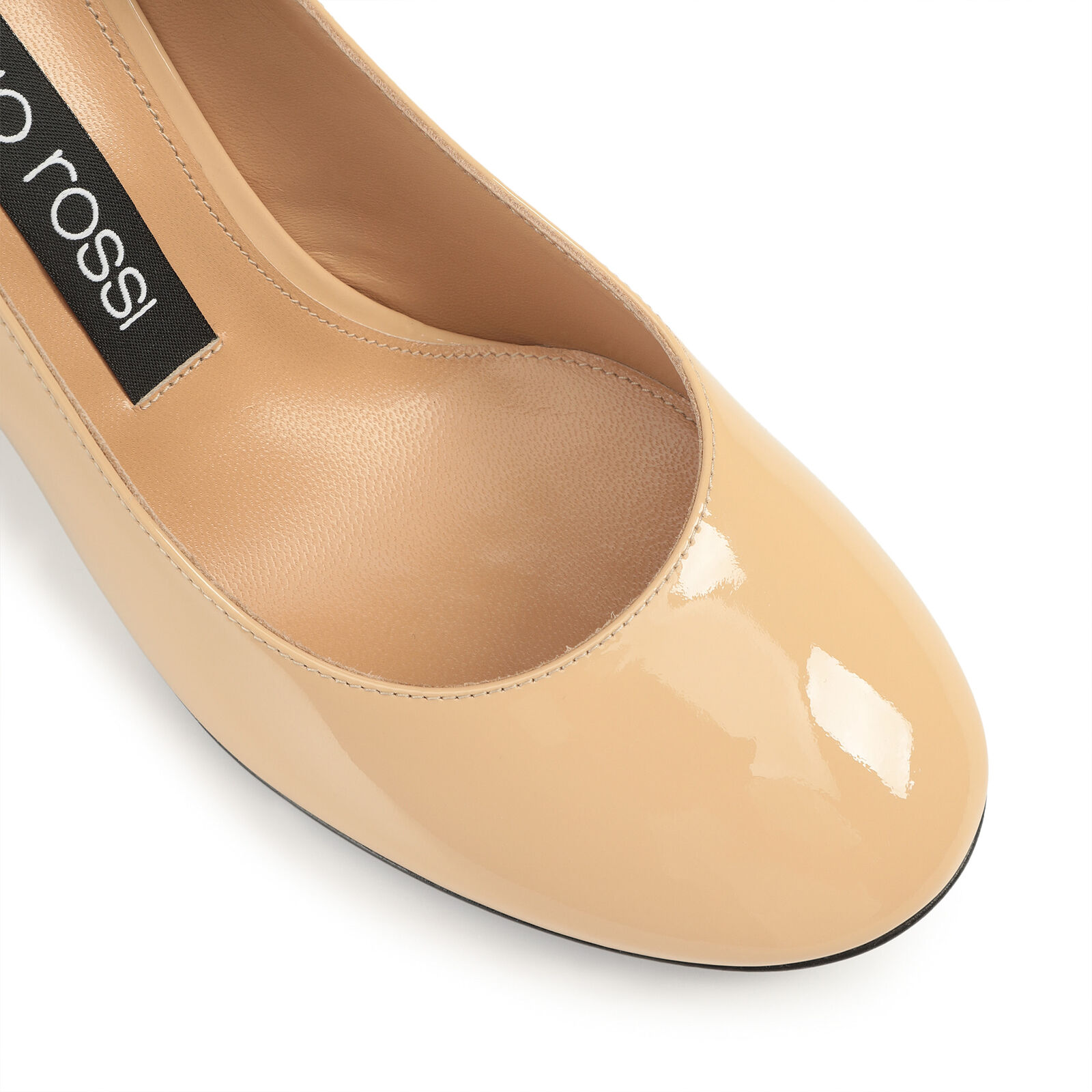 sr Pilier - Pumps Soft Skin, 4