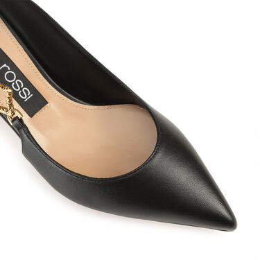 sr Sea Scale - Pumps Black, 4