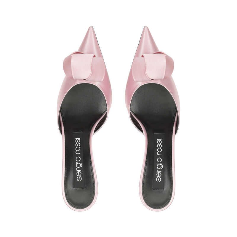 sr Bigoudi - Sandals Petalo