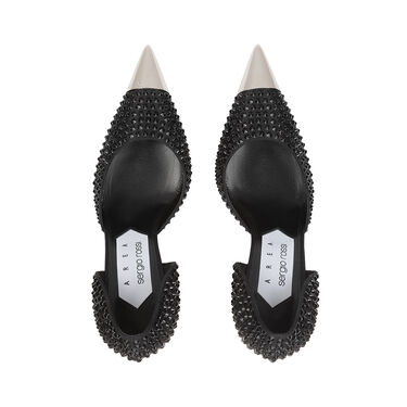 Area Dagger - Pumps Black, 3
