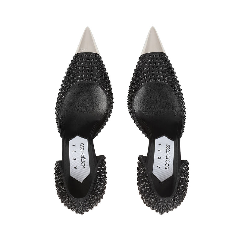 Area Dagger - Pumps Black