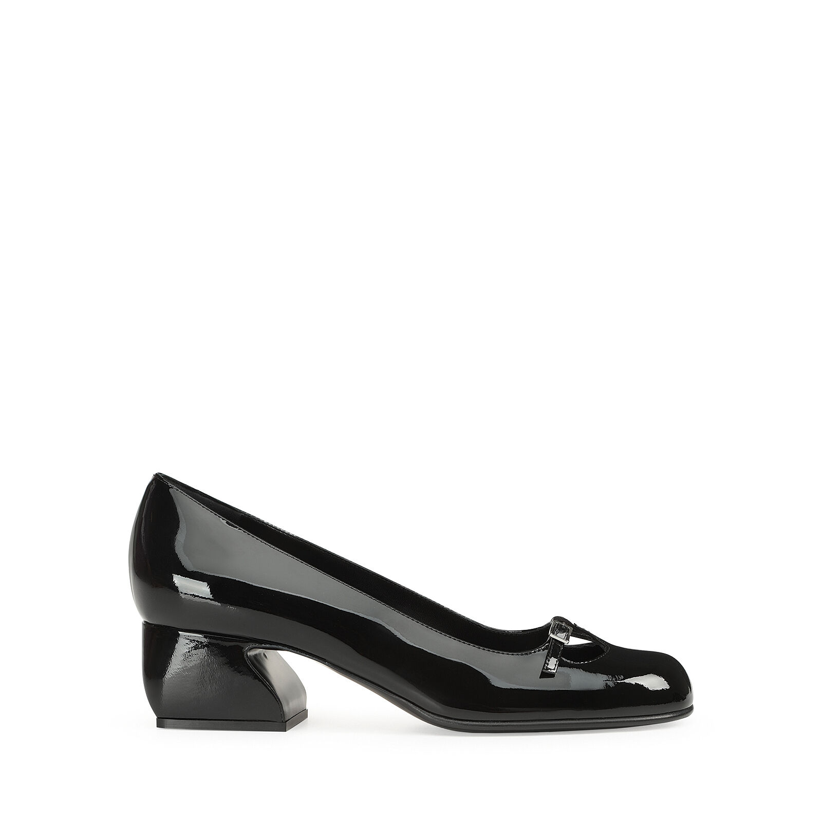 SI ROSSI - Pumps Black, 0