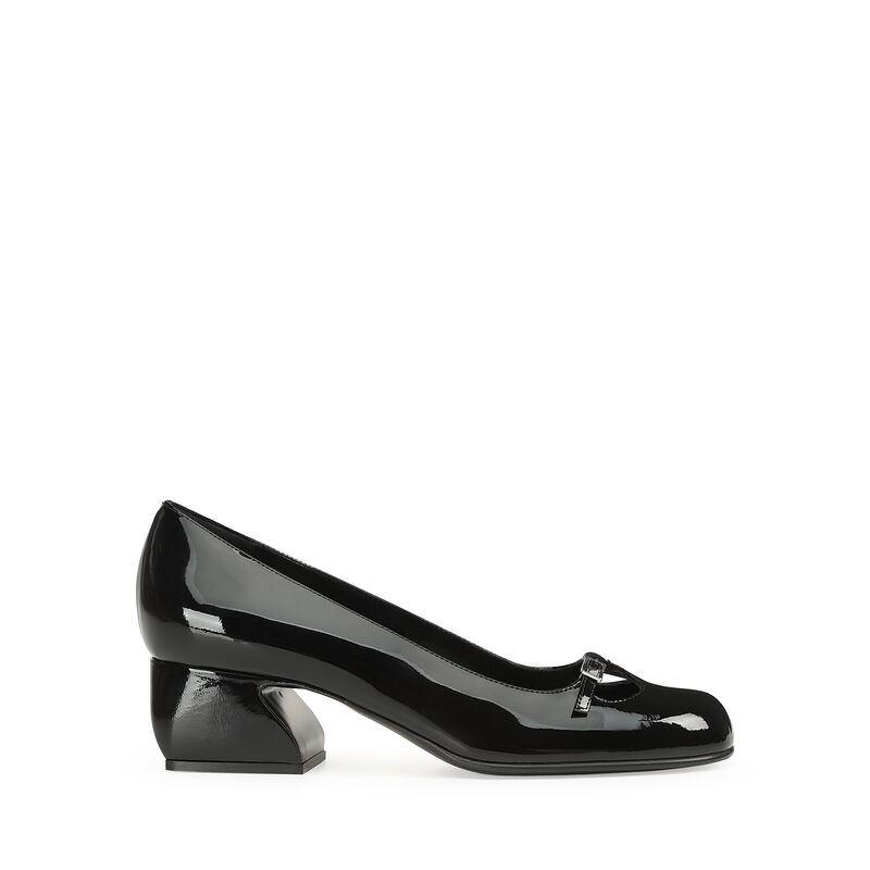 SI ROSSI - Pumps Black