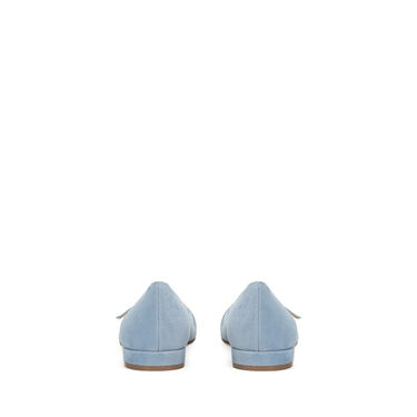 Madame Ring - Ballerine Light Denim, 2