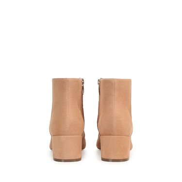 Virginia  - Booties Coconut, 2