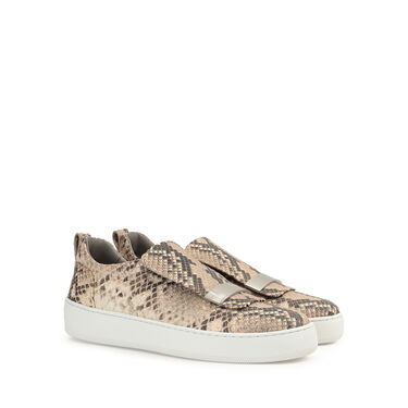 sr1 Addict - Sneakers White, 1