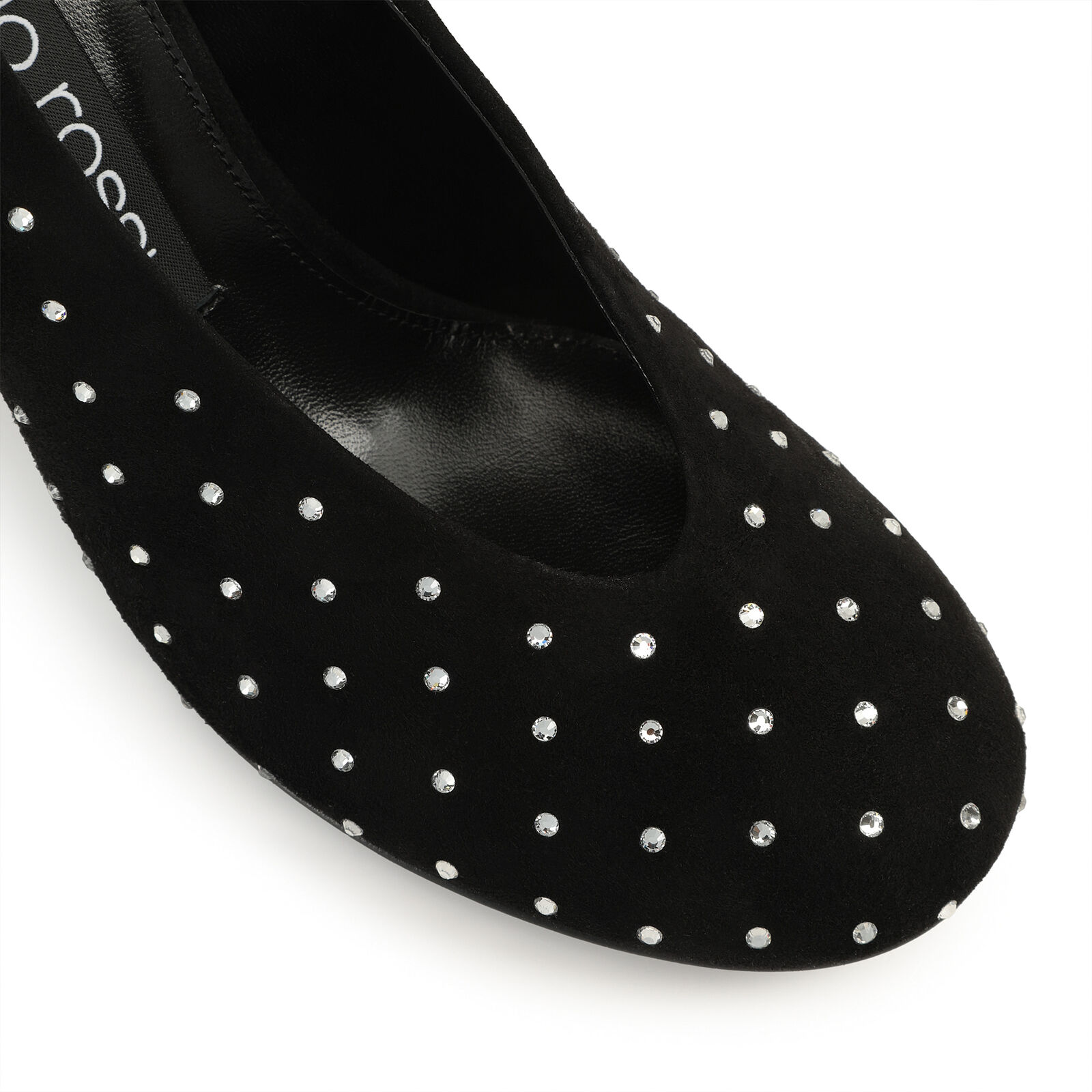 sr Arc - Pumps Black, 4