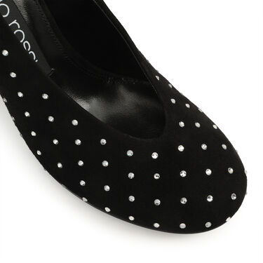 sr Arc - Pumps Black, 4