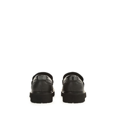 sr Signature - Loafers Black, 2