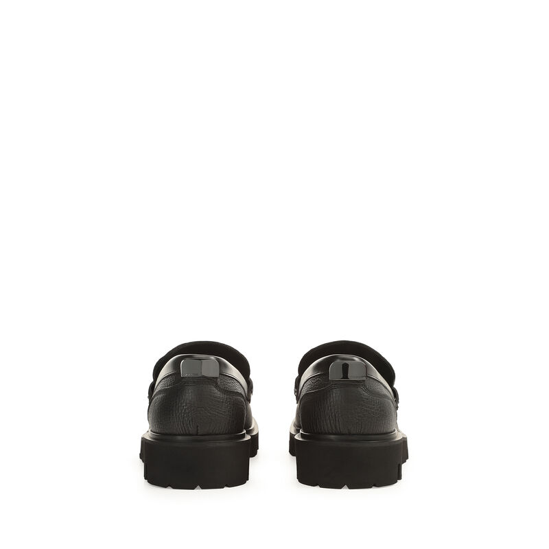 sr Signature - Loafers Black