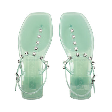 sr Jelly  - Sandals Agave, 3