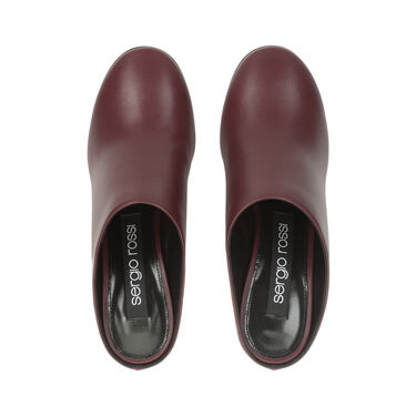 sr Pilier - Mules Wine, 3