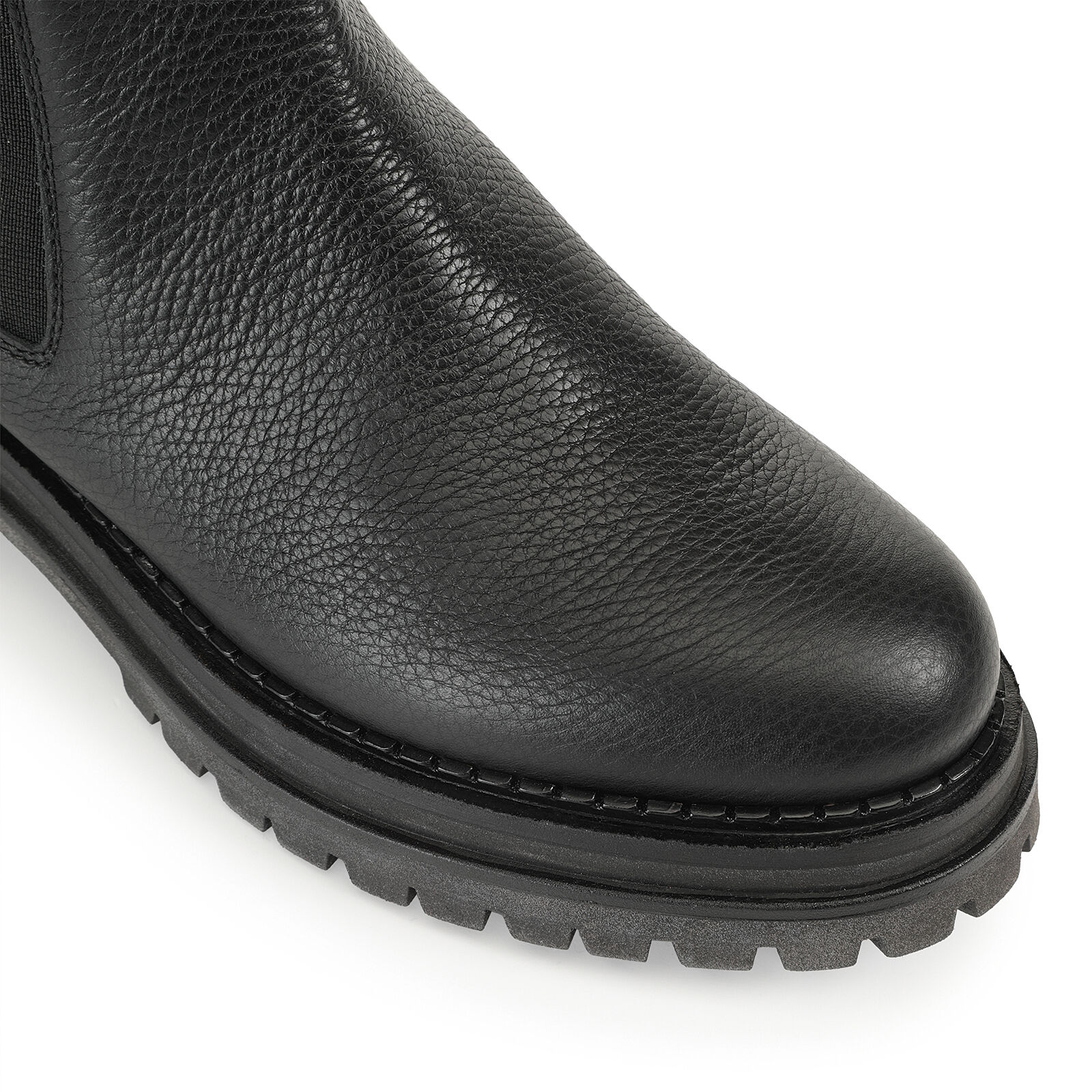 sr Joan - Boots Black, 4
