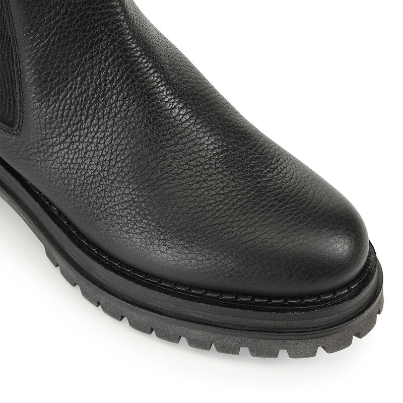 sr Joan - Boots Black