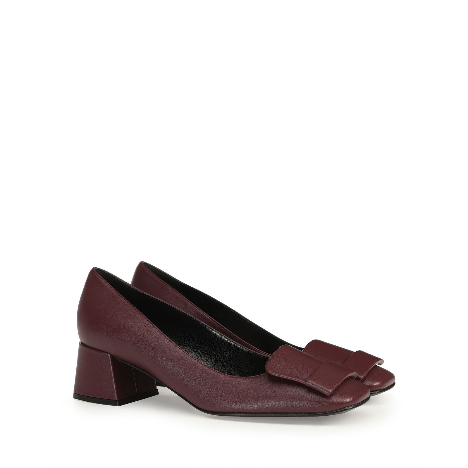 sr1 - Pumps Wine, 1