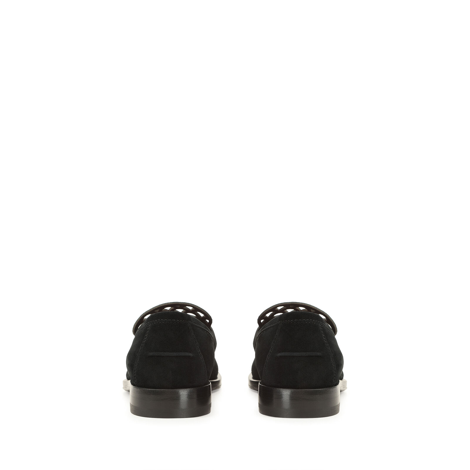 sr Mermaid - Loafers Black, 2