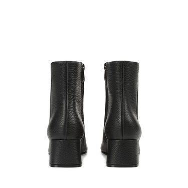 sr1 - Booties Black, 2