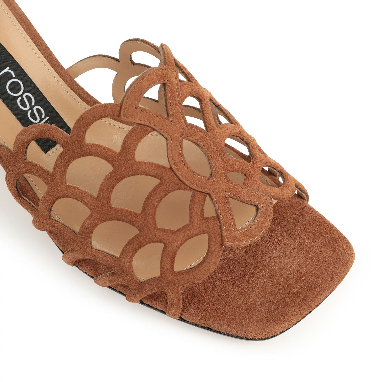 sr Mermaid - Sandals Macadamia, 4