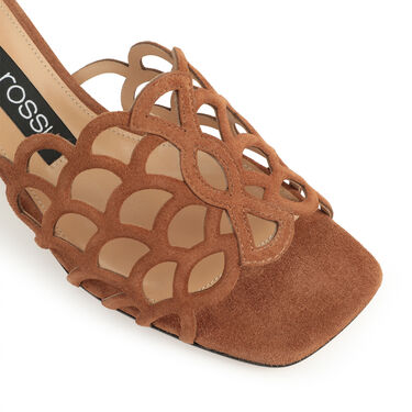 sr Mermaid - Sandals Macadamia, 4