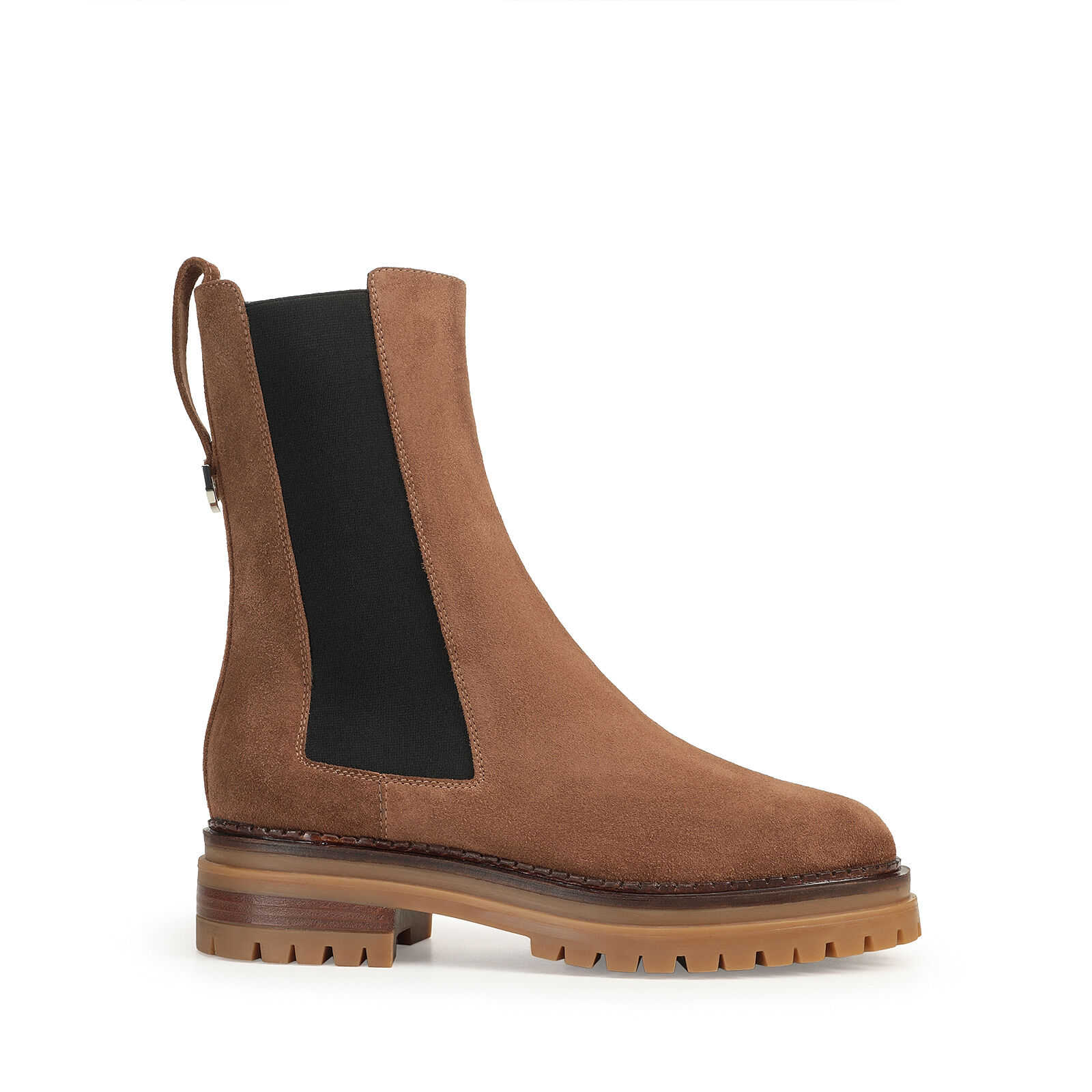 Bottines dames best sale
