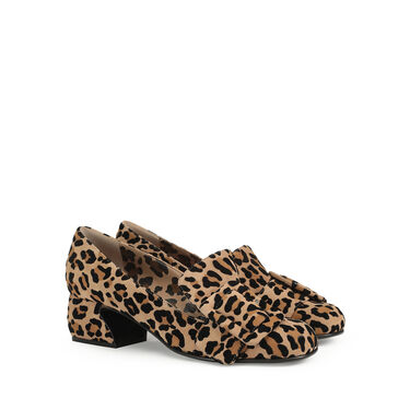 Pumps beige Low heel: 45mm, SI ROSSI - Pumps Naturale 2