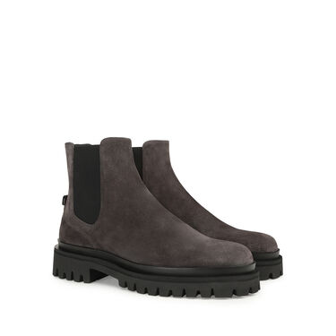 sr Signature - Booties Ardesia, 1