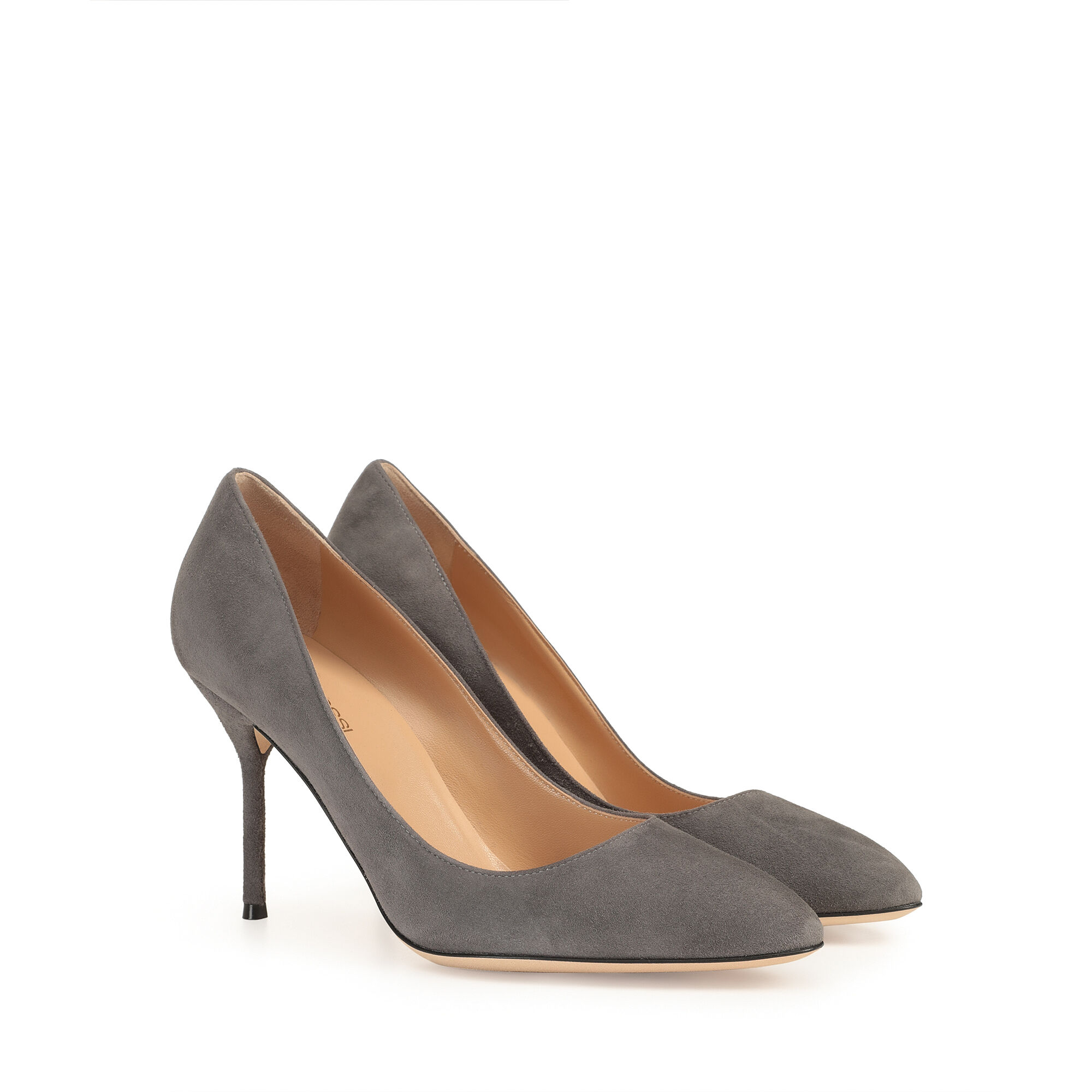 Gianvito rossi vs sergio rossi on sale